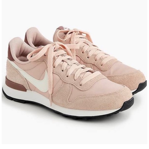 j crew nike womens